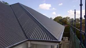 Best Commercial Roofing Services  in South Wilton, CT