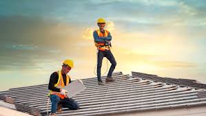Best Hot Roofs  in South Wilton, CT